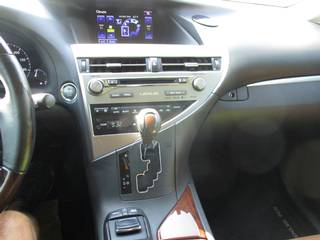 2015 Lexus RX 350 - Photo 10