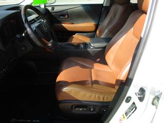 2015 Lexus RX 350 - Photo 12