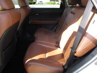 2015 Lexus RX 350 - Photo 13