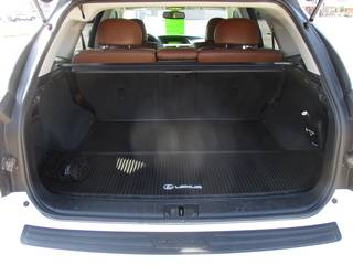 2015 Lexus RX 350 - Photo 14