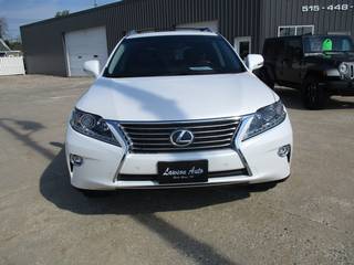 2015 Lexus RX 350 - Photo 8