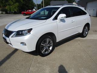 2015 Lexus RX 350 - Photo 7