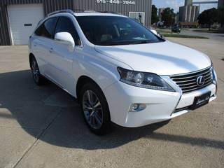 2015 Lexus RX