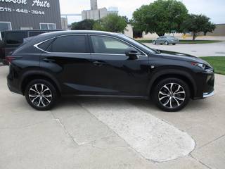 2015 Lexus NX - Photo 2