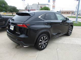 2015 Lexus NX - Photo 3