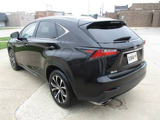 2015 Lexus NX - Photo 5