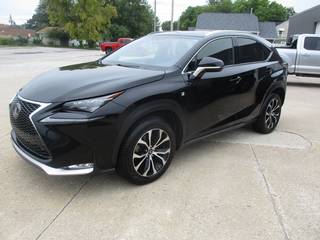 2015 Lexus NX - Photo 6