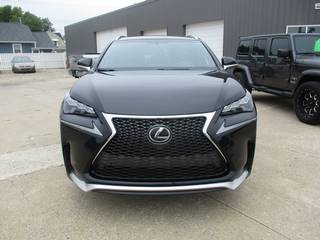 2015 Lexus NX - Photo 7