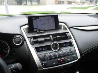 2015 Lexus NX - Photo 10
