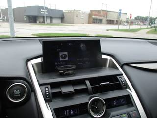 2015 Lexus NX - Photo 11