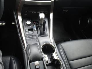2015 Lexus NX - Photo 12