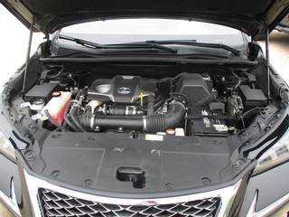 2015 Lexus NX - Photo 19